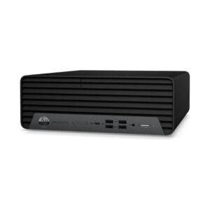 Vista alternativa de Desktop Workstation HP ProDesk 600G6 SFF Core i5-10ªGen 8Gb 256Gb SSD Quadro P400 2Gb Win11Pro