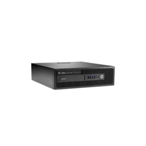 Desktop HP ProDesk 400 G1 SFF Core i5-4460 8Gb 256Gb SSD DvdRw Win10Pro