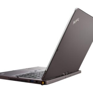 Nb Lenovo Twist 3347-4HU Core i5-3317U 4Gb 128Gb SSD Win7Pro 12,5" Touch - Image 2