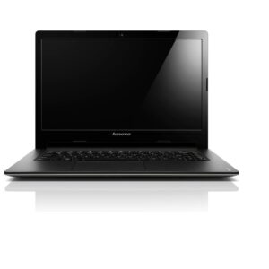 Nb Lenovo Ideapad S405 A6-4455M 4Gb 128Gb SSD Win8Pro