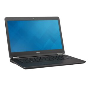 Nb Dell Latitude E7450 Core i5-5300U 8Gb 240Gb SSD Win8Pro FHD