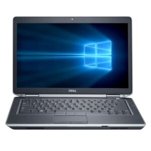 Nb Dell Latitude E6430 Core i5-3340M 8Gb 128Gb SSD Win7Pro