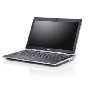 Nb Dell Latitude E6230 Core i5-3340M 8Gb 128Gb SSD Win7Pro 12,5" Teclado PT