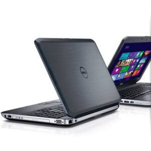 Nb Dell Latitude E5530 Core i3-3110M 8Gb 128Gb SSD Win7Pro 15.6" Teclado PT - Image 2