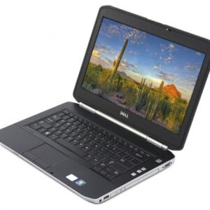 Nb Dell Latitude E5420 Core i3-2310M 8Gb 128Gb SSD Win7Pro Teclado PT - Image 2