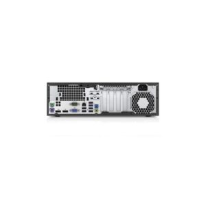 Desktop HP ProDesk 600 G2 SFF Core i5-6500 8Gb 256Gb SSD Win7Pro - Image 2