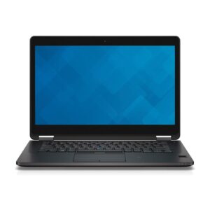 Nb Dell Latitude E7470 Core i5-6300U 8Gb 256Gb M.2 SATA Win7Pro Teclado PT