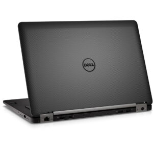 Nb Dell Latitude E7470 Core i5-6300U 8Gb 256Gb M.2 SATA Win7Pro Teclado PT - Image 2