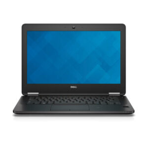 Nb Dell Latitude E7270 Core i7-6600U 8Gb 256Gb SSD M.2 Win8Pro Teclado PT