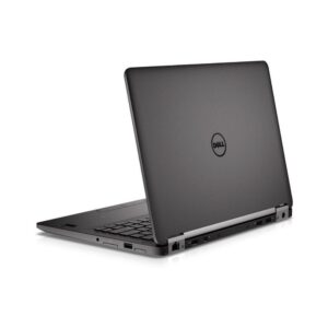 Nb Dell Latitude E7270 Core i7-6600U 8Gb 256Gb SSD M.2 Win8Pro Teclado PT - Image 2