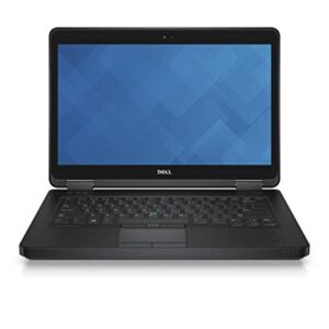 Nb Dell Latitude E5440 Core i3-4010U 8Gb 128Gb SSD Win7Pro Teclado PT