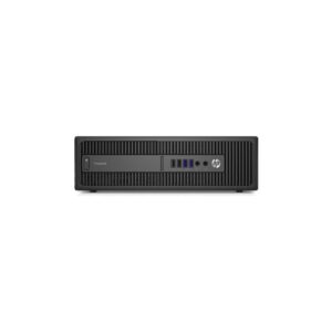 Desktop HP ProDesk 600 G2 SFF Core i5-6500 8Gb 256Gb SSD Win7Pro - Image 3