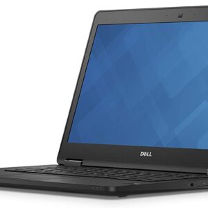 Nb Dell Latitude E7470 Core i7-6600U 8Gb 240Gb SSD Win8Pro FHD - Image 4