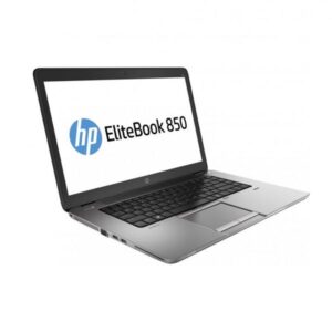 Nb HP EliteBook 850 G2 Core i7-5600U 4Gb 128Gb SSD Win7Pro 15.6" Full HD RADEON R7 M260X 2Gb Teclado PT - Image 2