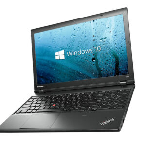 Nb Lenovo Thinkpad L540 Core i5-4300M 4Gb 256Gb SSD Win10Pro 15.6" Teclado PT
