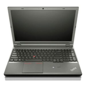 Nb Lenovo Thinkpad L540 Core i5-4300M 4Gb 256Gb SSD Win10Pro 15.6" Teclado PT - Image 2