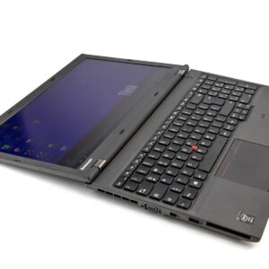 Nb Lenovo Thinkpad L540 Core i5-4300M 4Gb 256Gb SSD Win10Pro 15.6" Teclado PT - Image 3