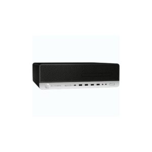 Desktop HP EliteDesk 800 G3 SFF Core i5-7400 8Gb 256Gb SSD Win10Pro