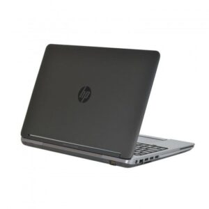 Nb HP ProBook 650 G1 Core i5-4200M 8Gb 256Gb SSD Win7Pro 15.6" Teclado PT - Image 3