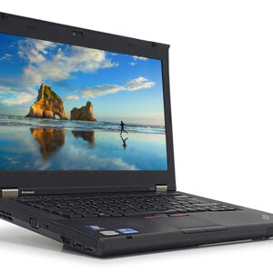 Nb Lenovo Thinkpad T430 Core i5-3320M 4Gb 256Gb SSD Win10Pro - Image 3