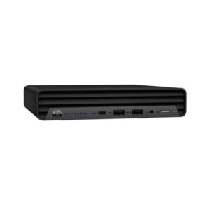 Desktop HP EliteDesk 800 G6 Mini Core i5-10500T 16Gb 256Gb SSD NVMe Win11Pro - Image 3