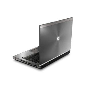 Nb HP EliteBook 8460p Core i5-2410M 4Gb 256Gb SSD Win7Pro - Image 2