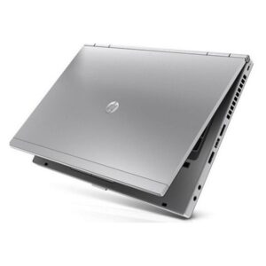 Vista alternativa de Nb HP EliteBook 2560p Core i5-2410M 8Gb 120Gb SSD Win7Pro 12.5"
