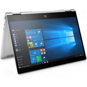 Nb HP EliteBook X360 1030 G2 Core i7-7600U 8Gb 256Gb SSD NVME Win10Pro 13.3" FHD Touch - Image 2
