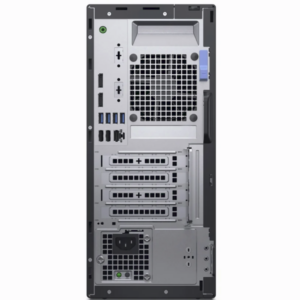 Desktop Dell Optiplex 7070 MT Core i5-9500 8Gb 256Gb SSD NVME Win10Pro - Image 2