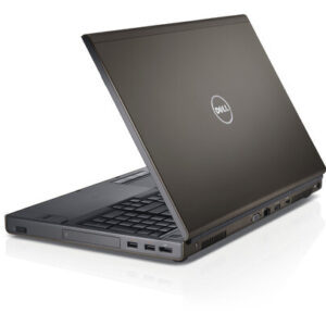 Vista alternativa de Nb Dell Precision M4700 Core i5-3380M 8Gb 256Gb SSD Win7Pro 15.6" Quadro K1000M 2Gb s/Webcam
