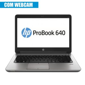 Nb HP ProBook 640G1 Core i7-4610M 16Gb 512Gb SSD Win7Pro