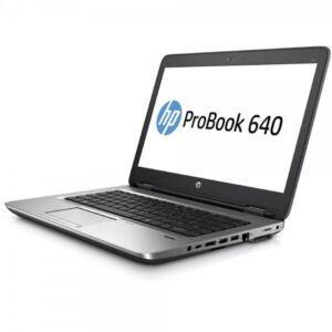 Nb HP ProBook 640G1 Core i5-4200M 8Gb 256Gb SSD Win7Pro - Image 2