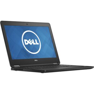 Nb Dell Latitude 7280 Core i5-6300U 8Gb 256Gb SSD Win10Pro 12.5" FHD