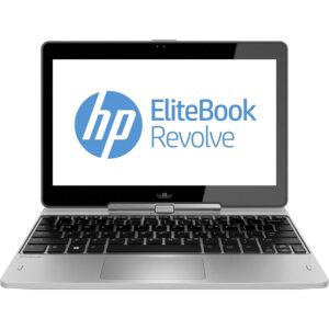 Nb HP EliteBook Revolve 810 G3 Core i5-5300U 8Gb 240Gb SSD Win7Pro 11.6" Touch