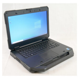 Nb Dell Latitude 14 Rugged (5404) Core i5-4310U 4Gb 256Gb SSD Win8Pro