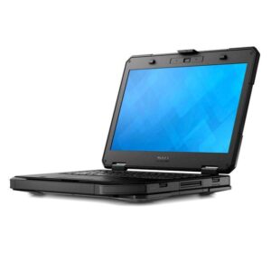 Nb Dell Latitude 14 Rugged (5404) Core i5-4310U 4Gb 256Gb SSD Win8Pro - Image 2