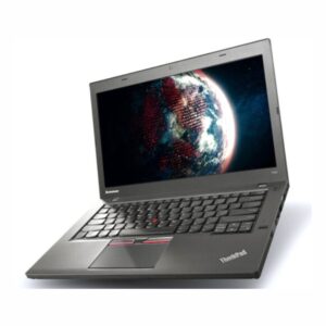 Nb Lenovo Thinkpad T450 Core i5-5300U 8Gb 240Gb SSD Win8Pro