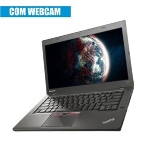 Nb Lenovo Thinkpad T450 Core i5-5300U 8Gb 240Gb SSD Win8Pro - Image 2