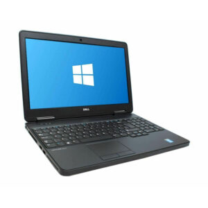 Nb Dell Latitude E5540 Core i3-4010U 8Gb 240Gb SSD Win7Pro 15,6" - Image 4