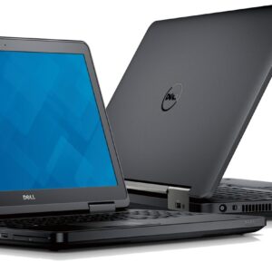Nb Dell Latitude E5540 Core i3-4010U 8Gb 240Gb SSD Win7Pro 15,6" - Image 3