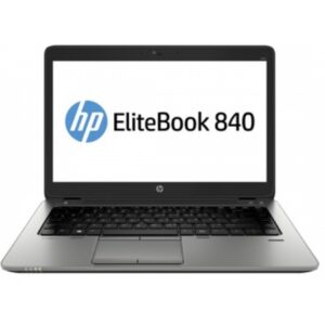 Nb HP EliteBook 840G1 Core i5-4300U 8Gb 240Gb SSD Win7Pro