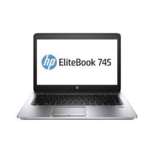 Nb HP EliteBook 745G2 AMD A10 PRO-7350B 8Gb 128Gb SSD Win8Pro