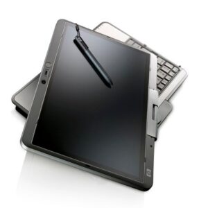 Vista alternativa de Nb HP EliteBook 2740P Core i5-M520 8Gb 120Gb SSD Win7Pro 12.5"