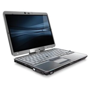 Nb HP EliteBook 2740P Core i5-M520 8Gb 120Gb SSD Win7Pro 12.5" - Image 3