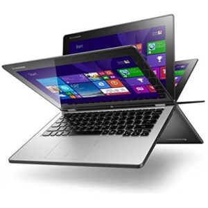 Nb Lenovo Thinkpad YOGA 2 Pentium N3530 4Gb 500Gb HDD Win7Pro 11.6" Touch
