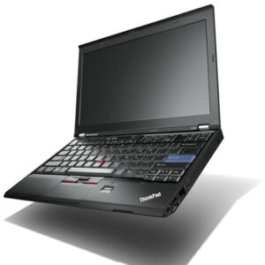 Nb Lenovo Thinkpad X220 Core i5-2520M 8Gb 240Gb SSD Win7Pro 12.5" - Image 2