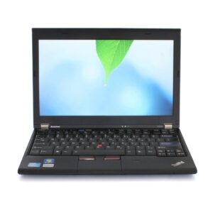 Nb Lenovo Thinkpad X220 Core i5-2540M 2.50GHz 4Gb 128Gb SSD Win7Pro