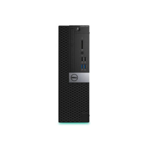 Desktop Dell Optiplex 5050 SFF Core i5-7600 8Gb 256Gb SSD Win10Pro