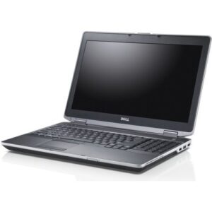 Nb Dell Latitude E5530 Core i5-3210M 8Gb 240Gb SSD Win7Pro 15.6" - Image 2