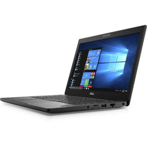 Nb Dell Latitude 7280 Core i7-6600U 8Gb 256Gb M.2 SSD Win8Pro 12.5" - Image 3